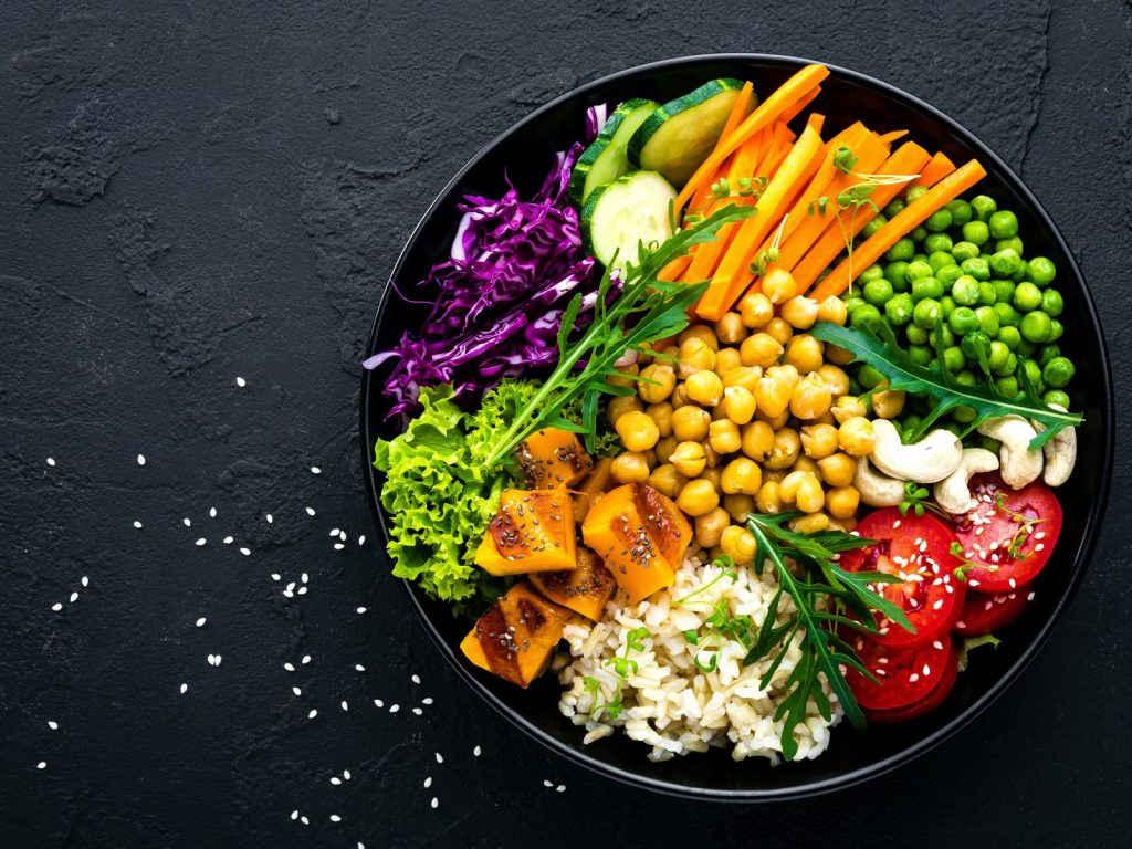 Unveiling the Power of Lean Protein: A Guide for Vegetarian Fitness